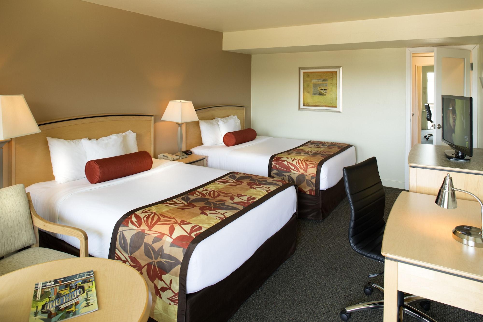Z Hotel Jack London Square Oakland Exterior foto
