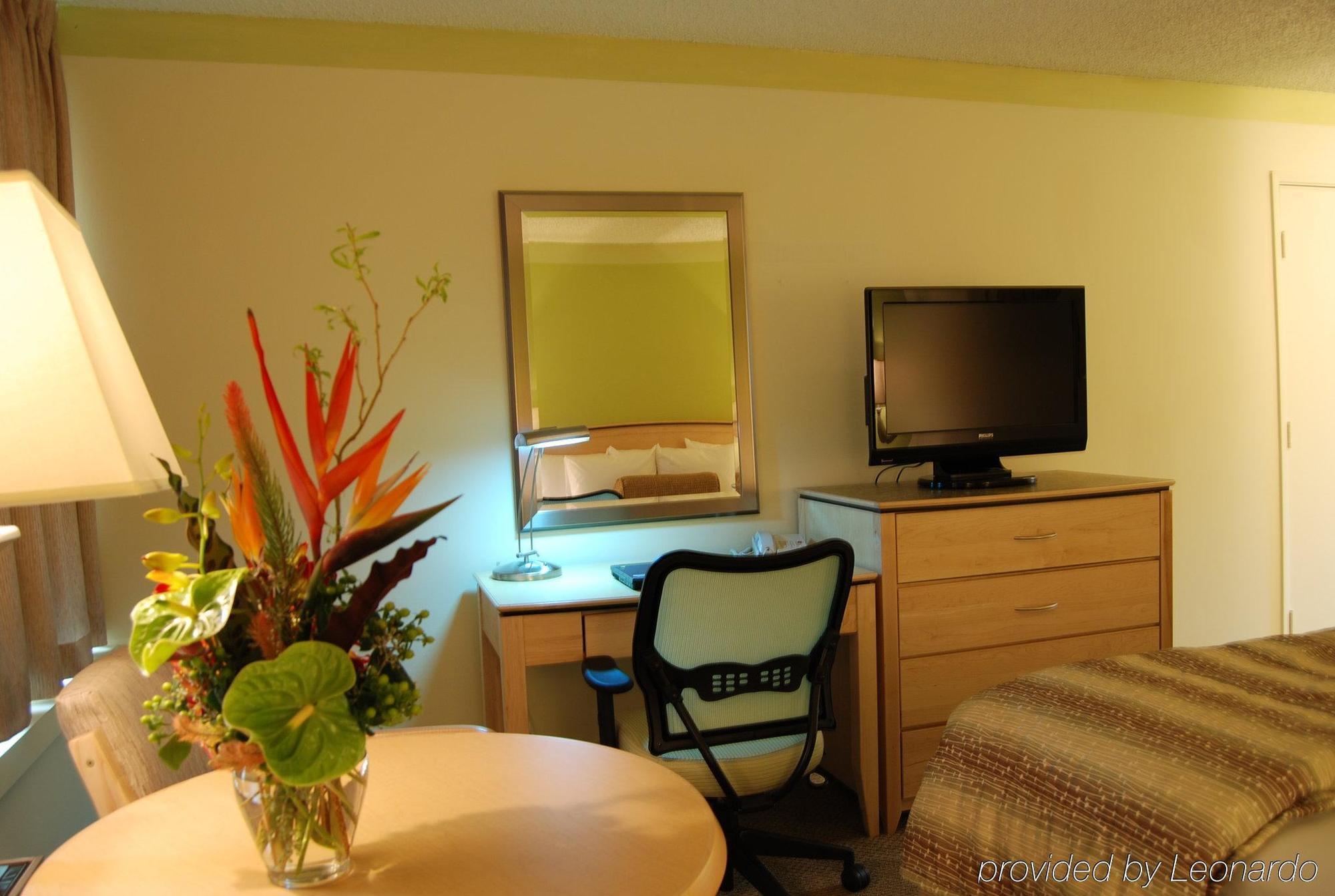 Z Hotel Jack London Square Oakland Cameră foto