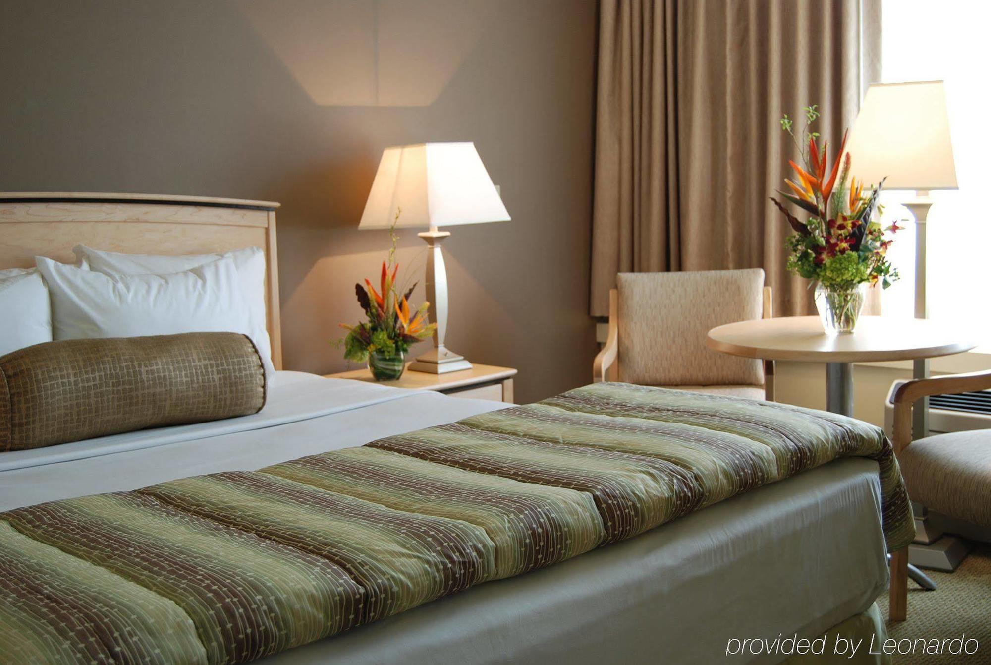 Z Hotel Jack London Square Oakland Cameră foto