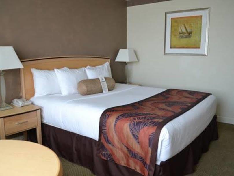 Z Hotel Jack London Square Oakland Exterior foto
